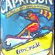 Capri Sun Lemonade (25% Less Sugar)