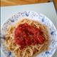 Kepekli Spagetti (Pişmiş)
