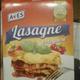 AVES Lasagne Bolognese