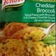 Knorr Pasta Sides - Cheddar Broccoli