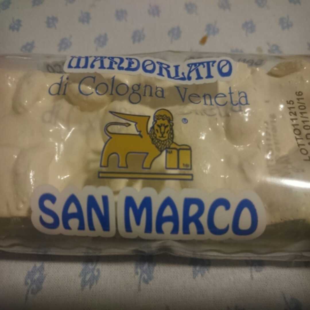 San Marco Mandorlato