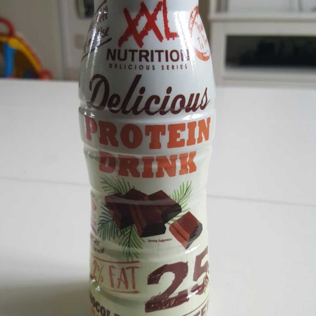 XXL Nutrition Delicious Protein Drink