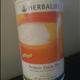 Herbalife Protein Drink Mix - Vanilla