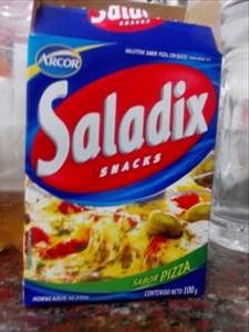 Saladix Pizza