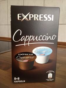 Expressi Cappuccino
