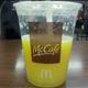 McDonald's Minute Maid Orange Juice (Small)