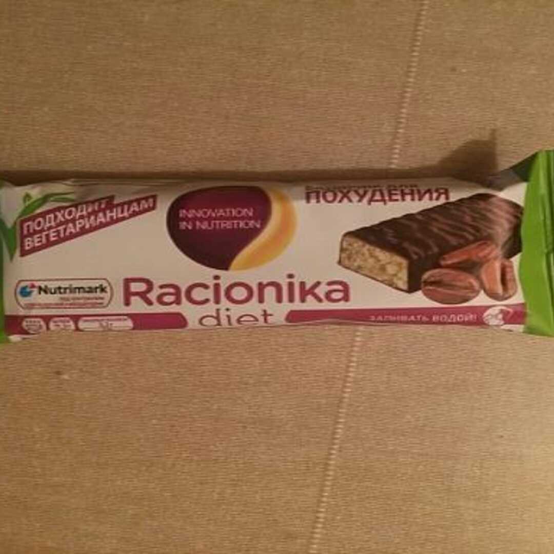 Racionika Diet Батончик для Похудения