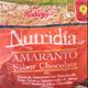 Kellogg's Nutridia Amaranto Sabor Chocolate