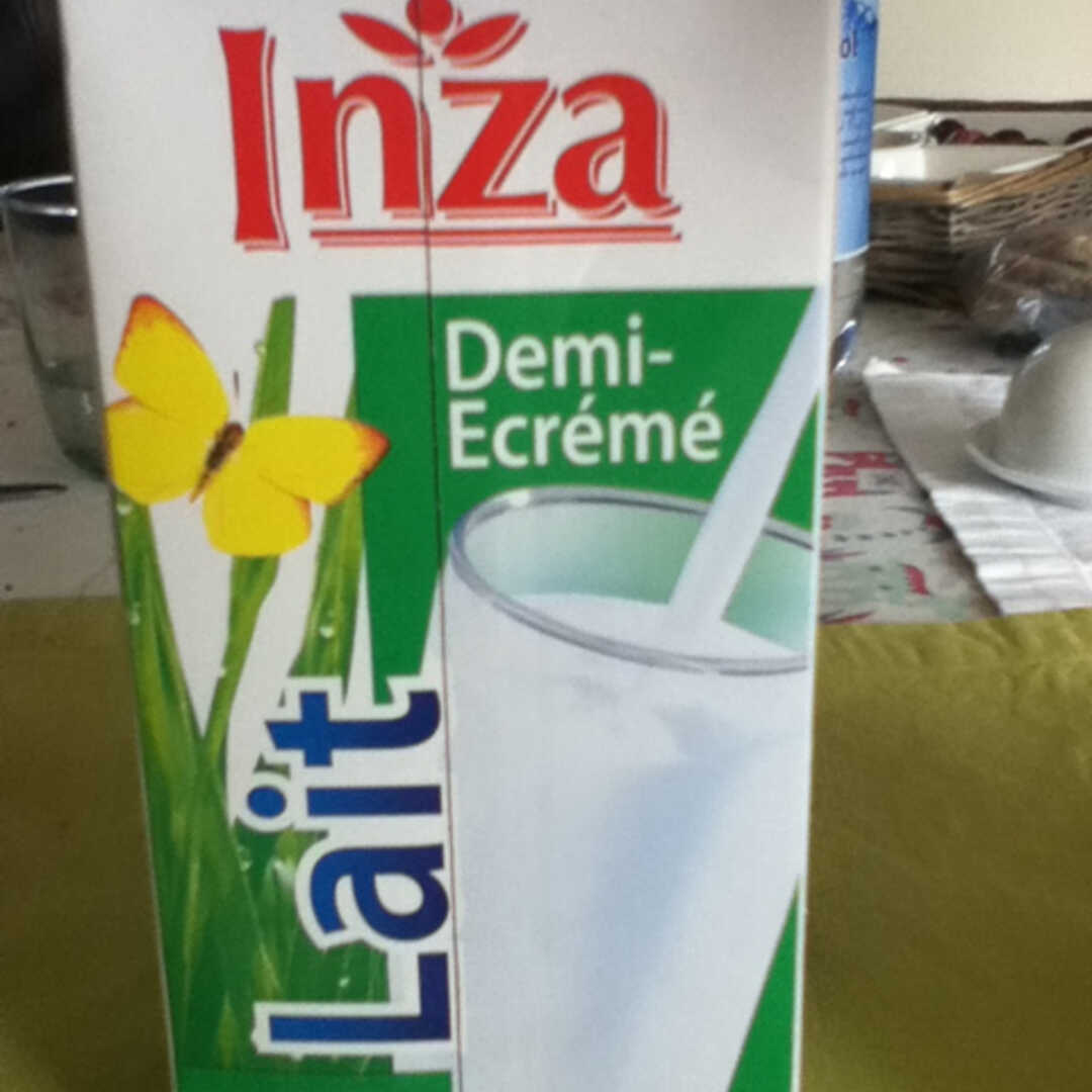 Melk (Halfvol met Toegevoegde Vitamine A)