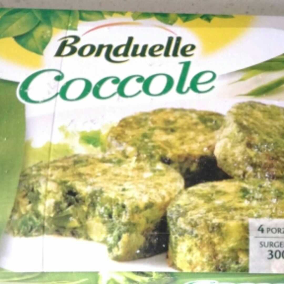 Bonduelle Le Coccole Spinaci, Fagiolini e Broccoli