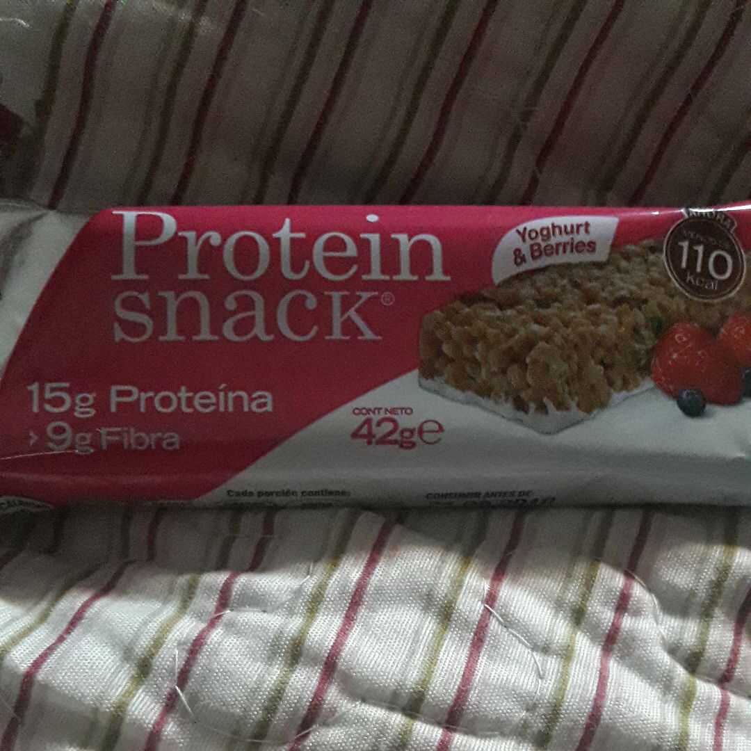 Your Goal Protein Snack Yoghurt & Berries