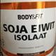 Body & Fit Soja Eiwit Isolaat