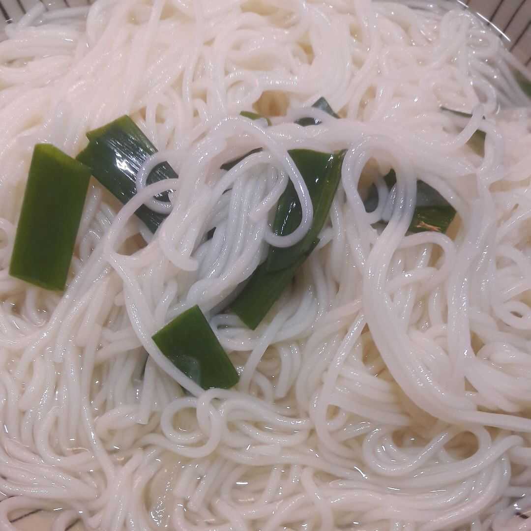 쌀 국수 (요리)