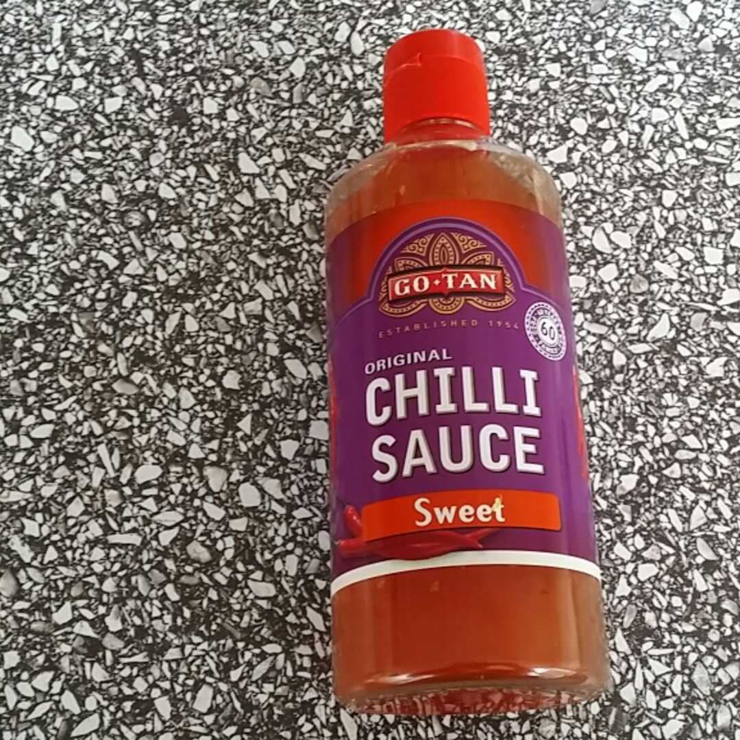 Go Tan Chili Sauce Sweet