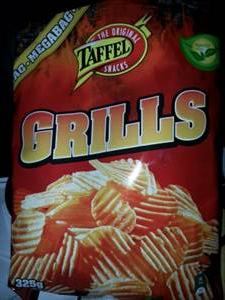 Taffel Grills