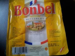 Bonbel Butterkäse