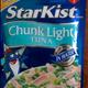 StarKist Foods Chunk Light Tuna in Water (Pouch)