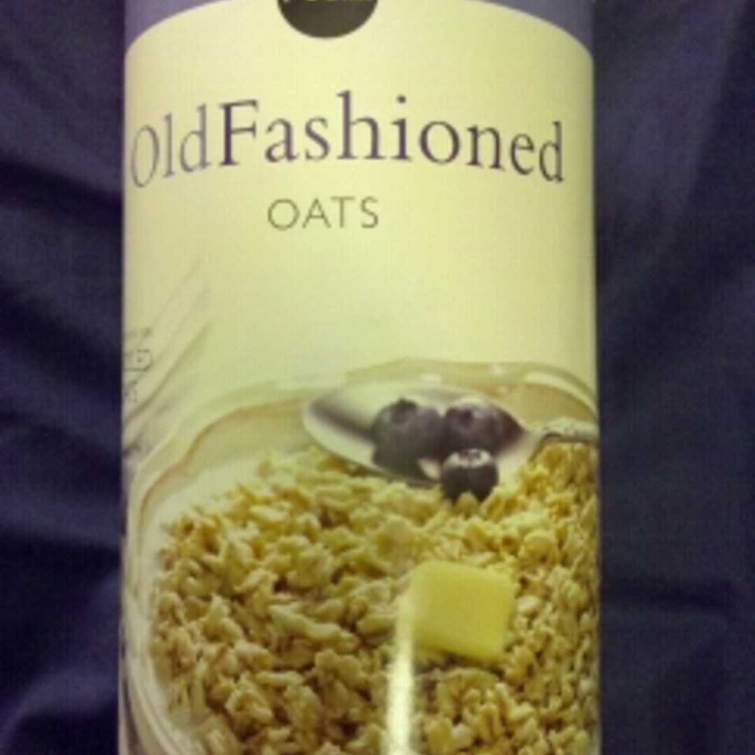 Publix Old Fashioned Oats