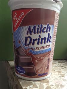 Gut & Günstig Milch Drink Schoko (500ml)