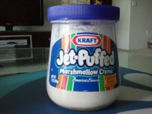Kraft Jet-Puffed Marshmallow Creme
