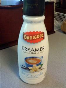Darigold French Vanilla Creamer