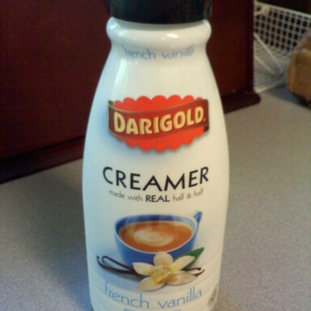 Darigold French Vanilla Creamer