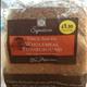 Morrisons Thick Stoneground Wholemeal Bread