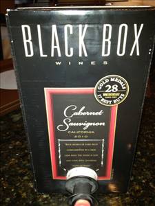 Cabernet Sauvignon Wine