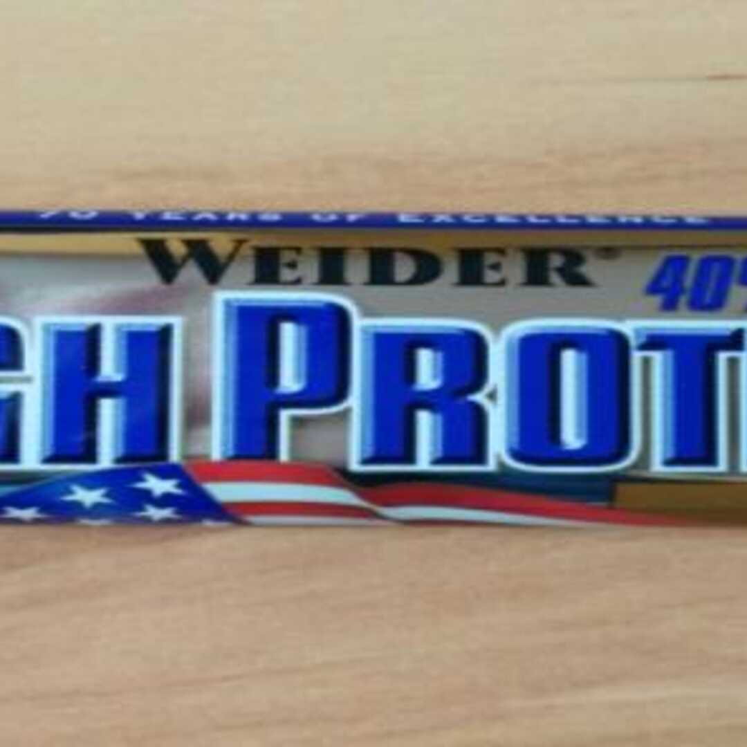 Weider High Protein Chocolate Flavour