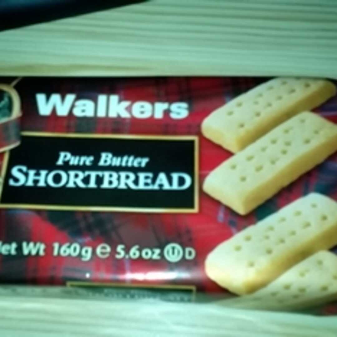 Walkers Shortbread