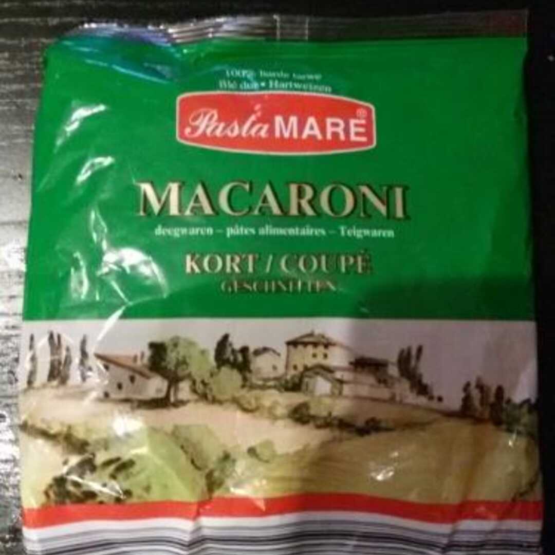 Aldi Macaroni