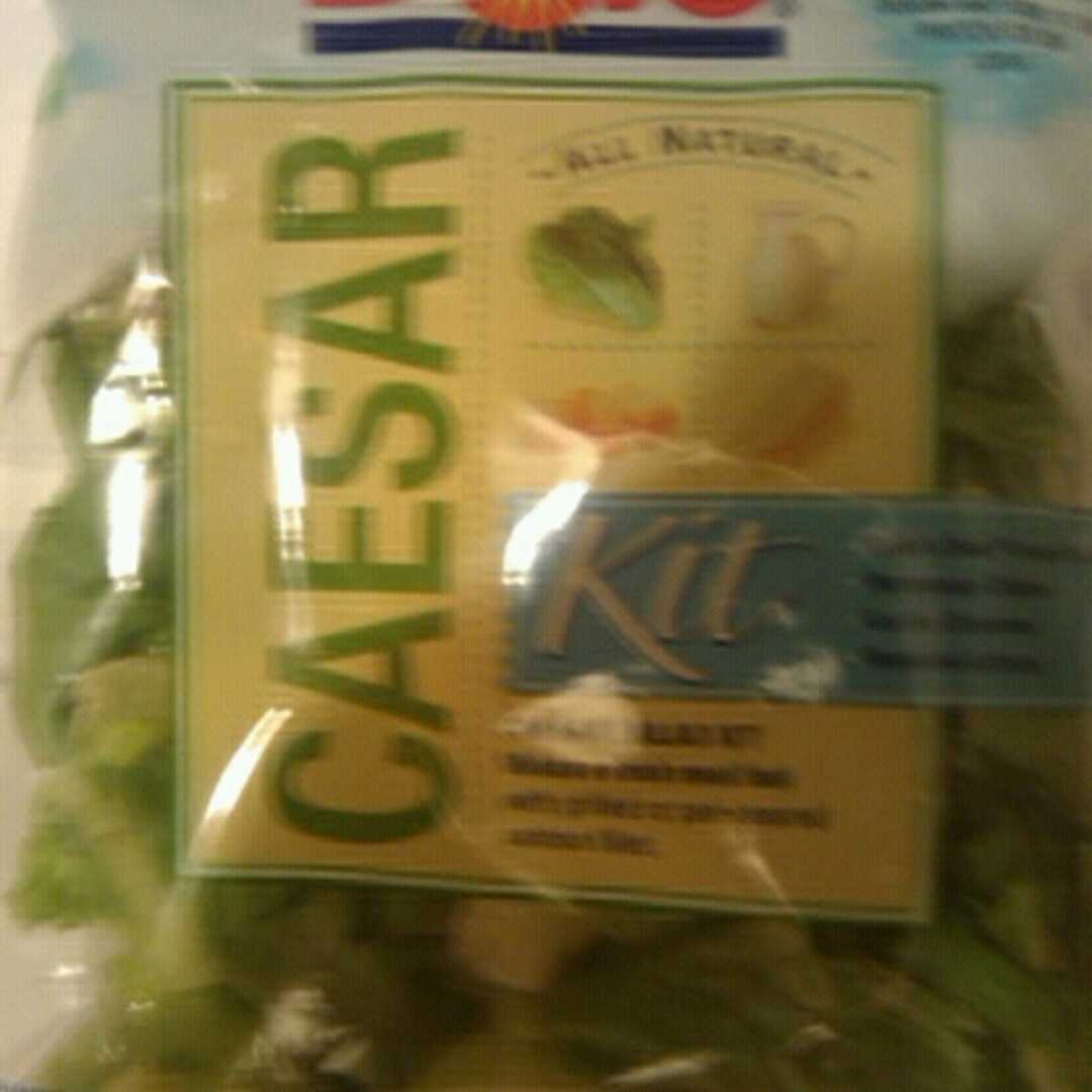Dole Ultimate Caesar Salad