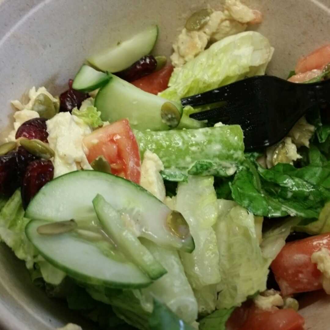 Quiznos Apple Harvest Chicken Salad (Small)