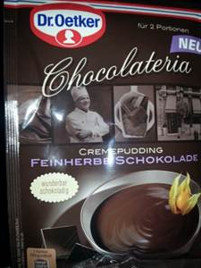 Dr. Oetker Chocolateria
