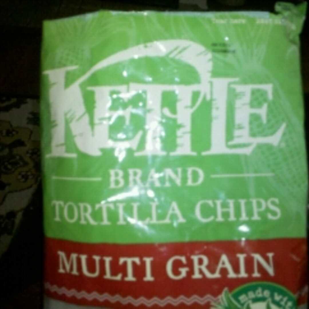Kettle Brand Multi-Grain Tortilla Chips