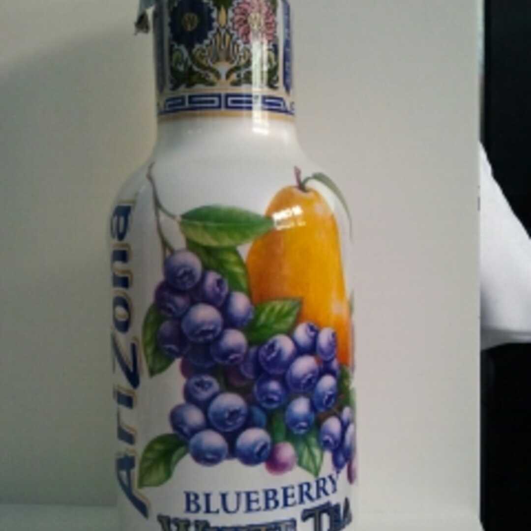 Arizona Blueberry - White Tea