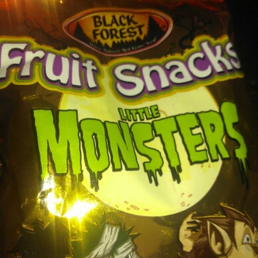 Black Forest Fruit Snacks (26g)