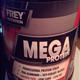 Frey Nutrition Mega Protein