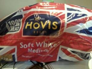 Hovis Medium White Bread