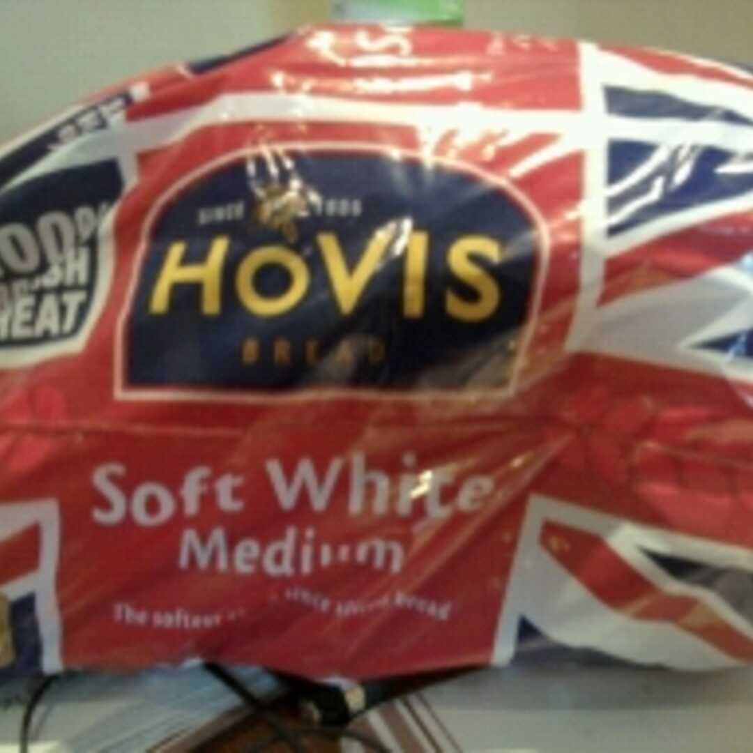 Hovis Medium White Bread