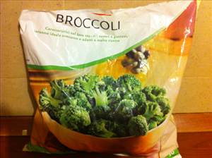 Broccoli (Surgelati)