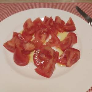 Pomodori Rossi