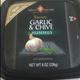 Private Selection Garlic & Chive Hummus