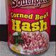 Southgate Corned Beef Hash