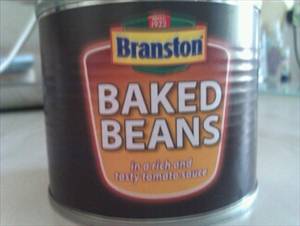 Branston Baked Beans