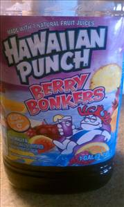Hawaiian Punch Berry Bonkers
