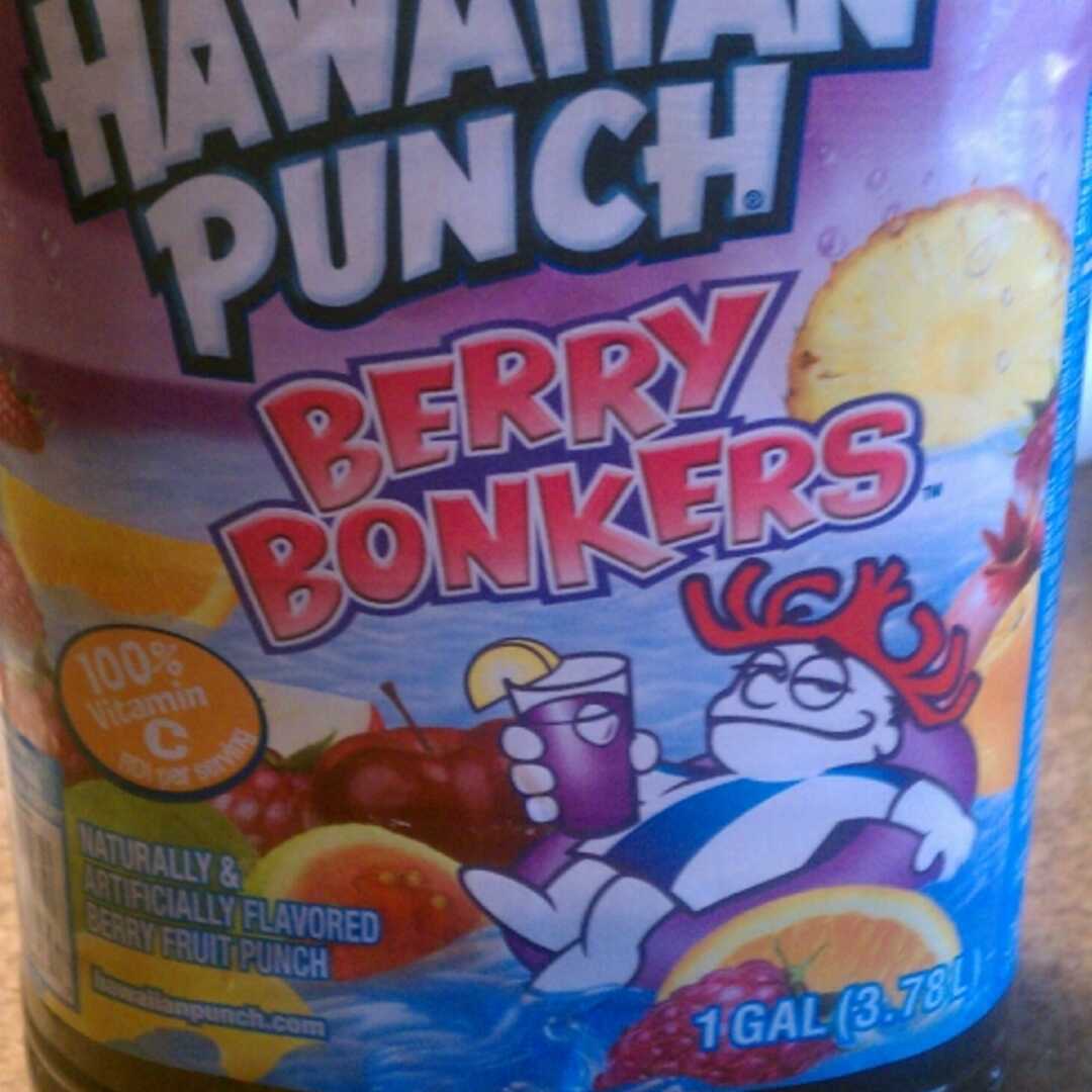 Hawaiian Punch Berry Bonkers