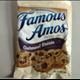 Famous Amos Oatmeal Raisin Cookies