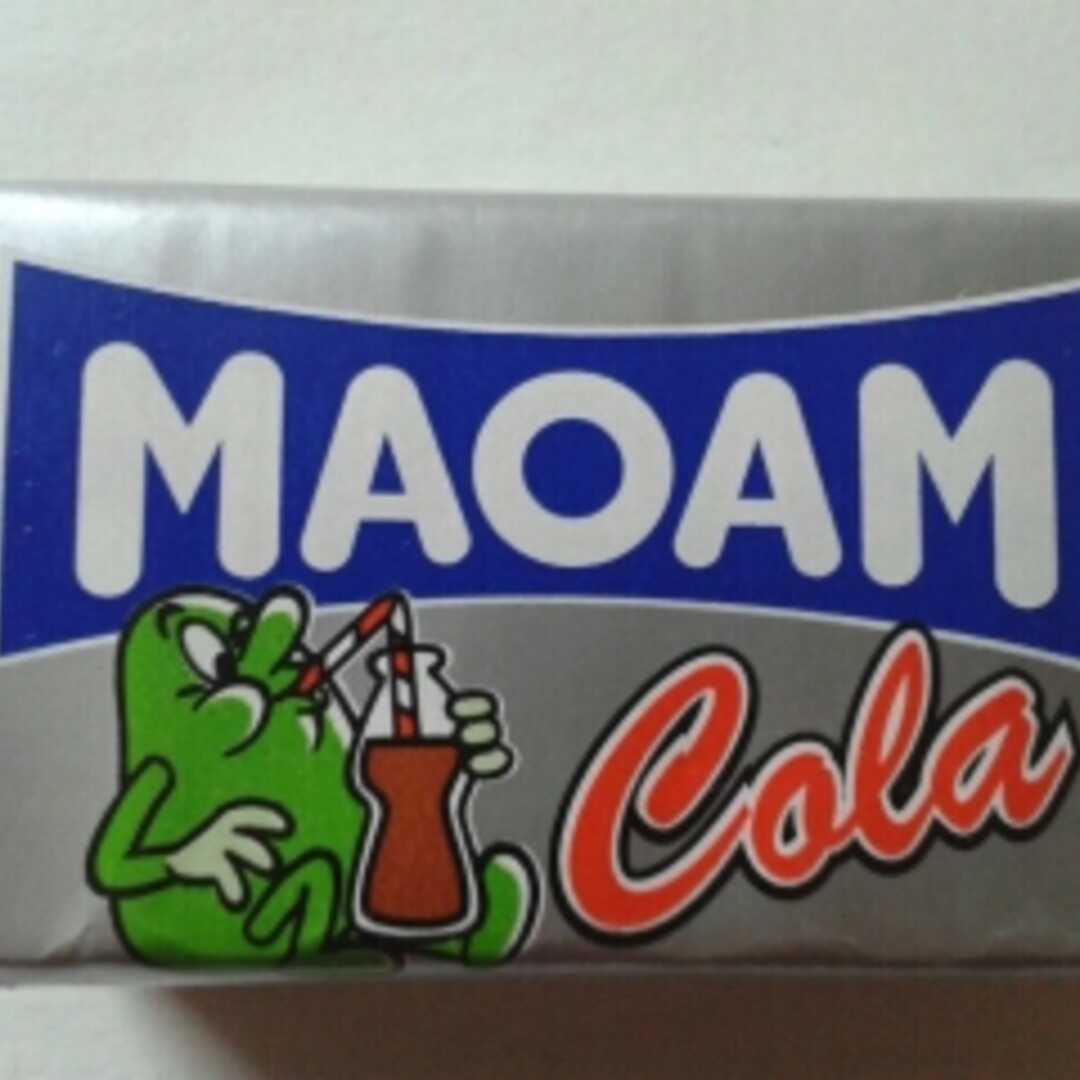 MAOAM Maoam