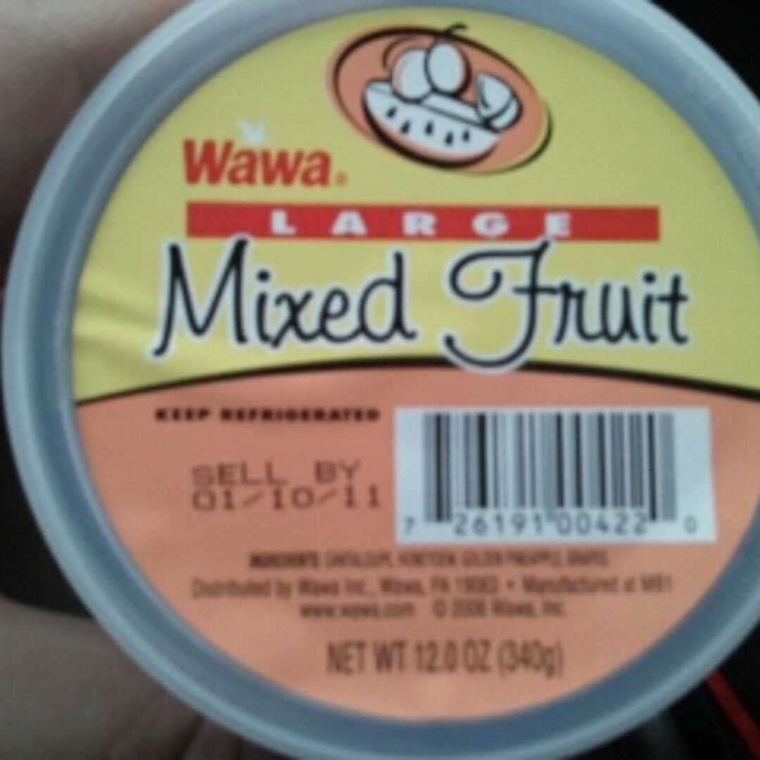 Wawa Mixed Fruit (Large)